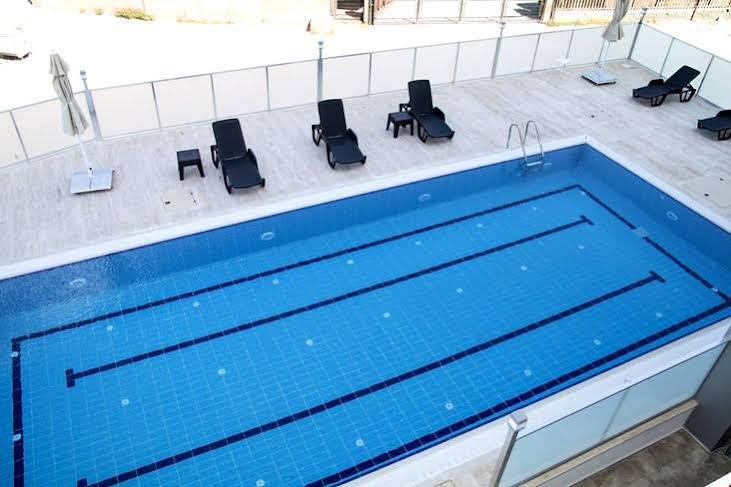 Zin D Home Otel Alemdag Istanbul Ngoại thất bức ảnh