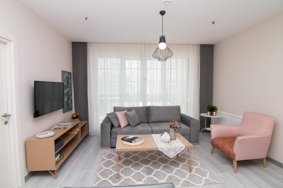 Zin D Home Otel Alemdag Istanbul Ngoại thất bức ảnh
