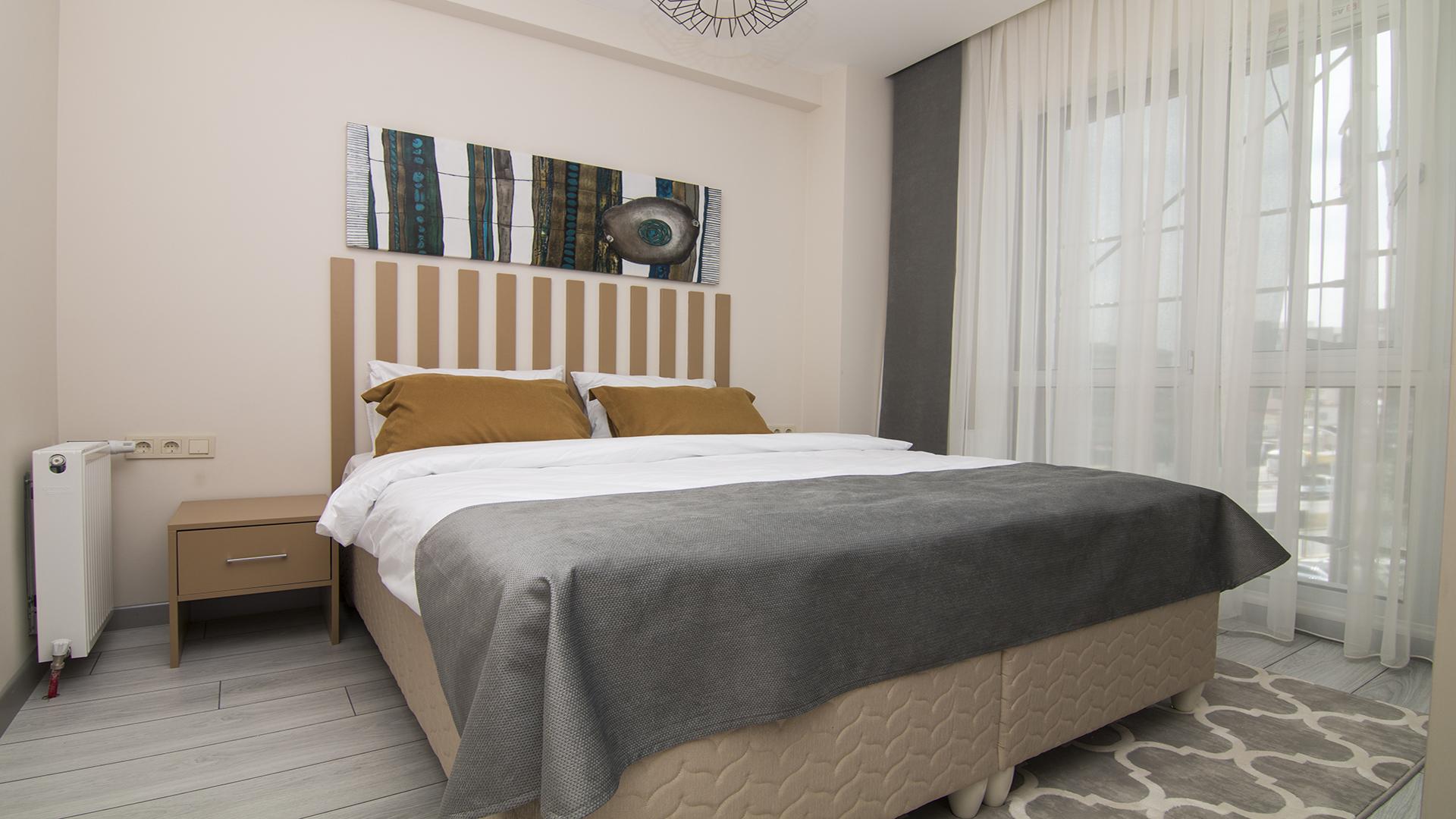 Zin D Home Otel Alemdag Istanbul Ngoại thất bức ảnh