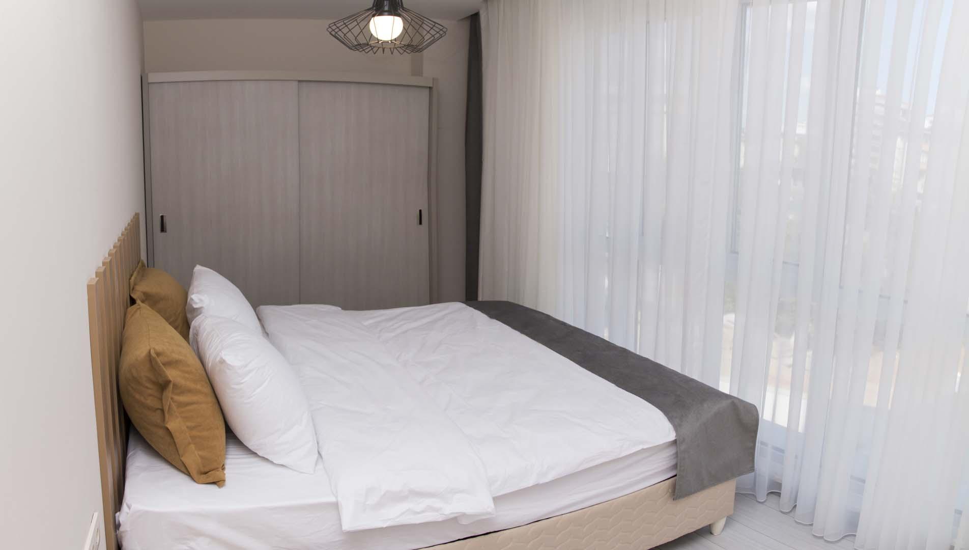 Zin D Home Otel Alemdag Istanbul Ngoại thất bức ảnh
