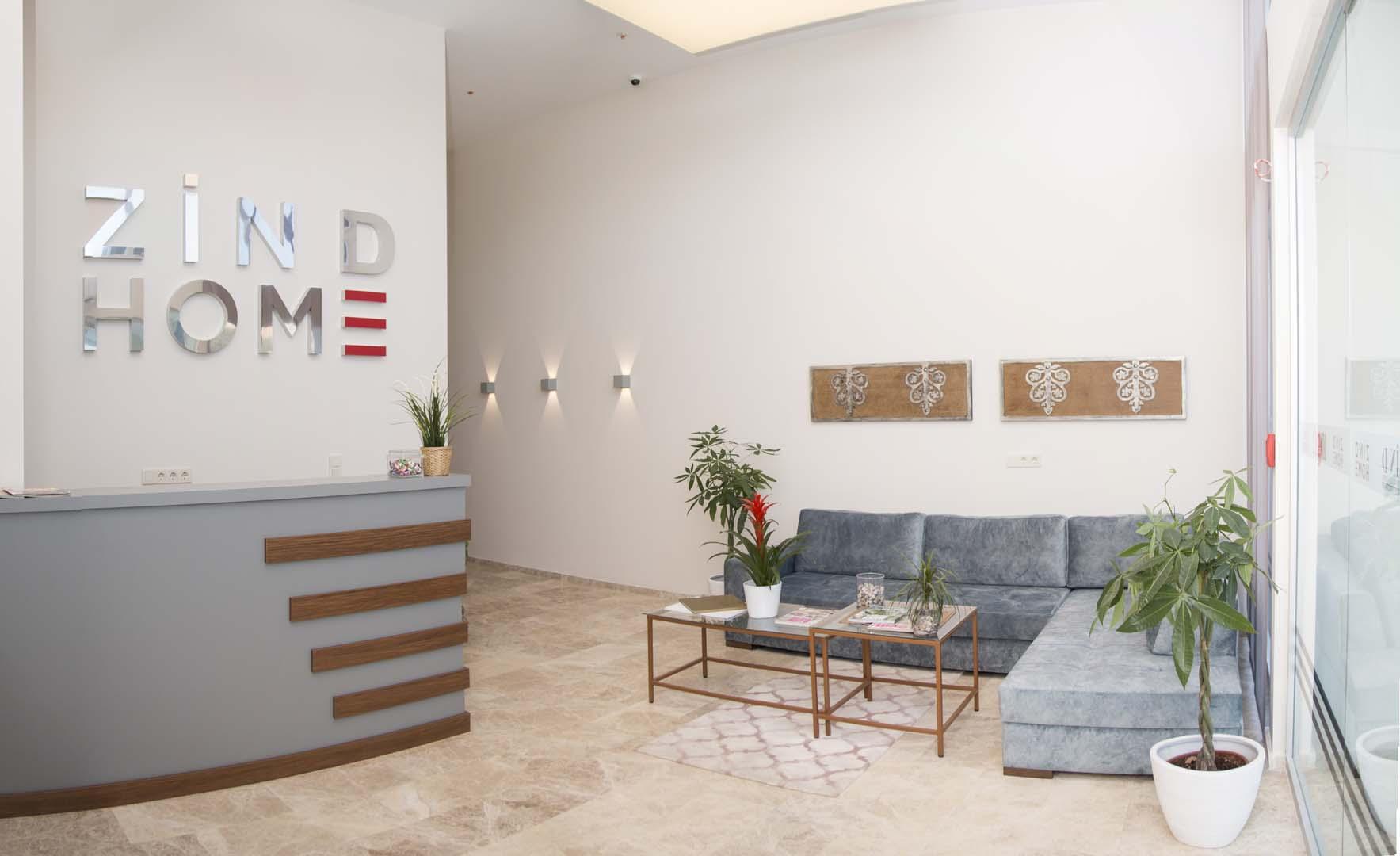 Zin D Home Otel Alemdag Istanbul Ngoại thất bức ảnh
