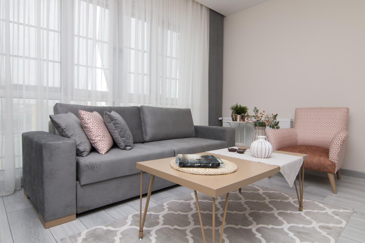 Zin D Home Otel Alemdag Istanbul Ngoại thất bức ảnh