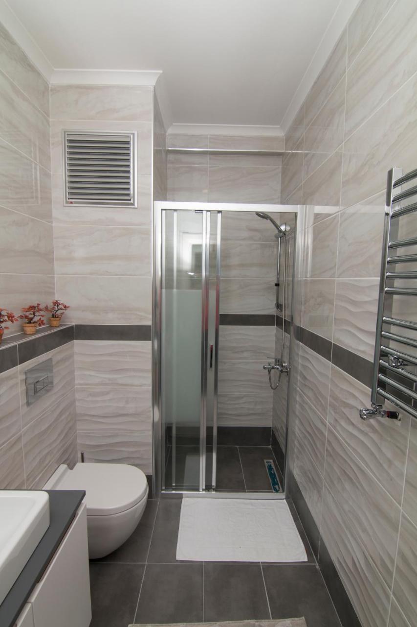 Zin D Home Otel Alemdag Istanbul Ngoại thất bức ảnh