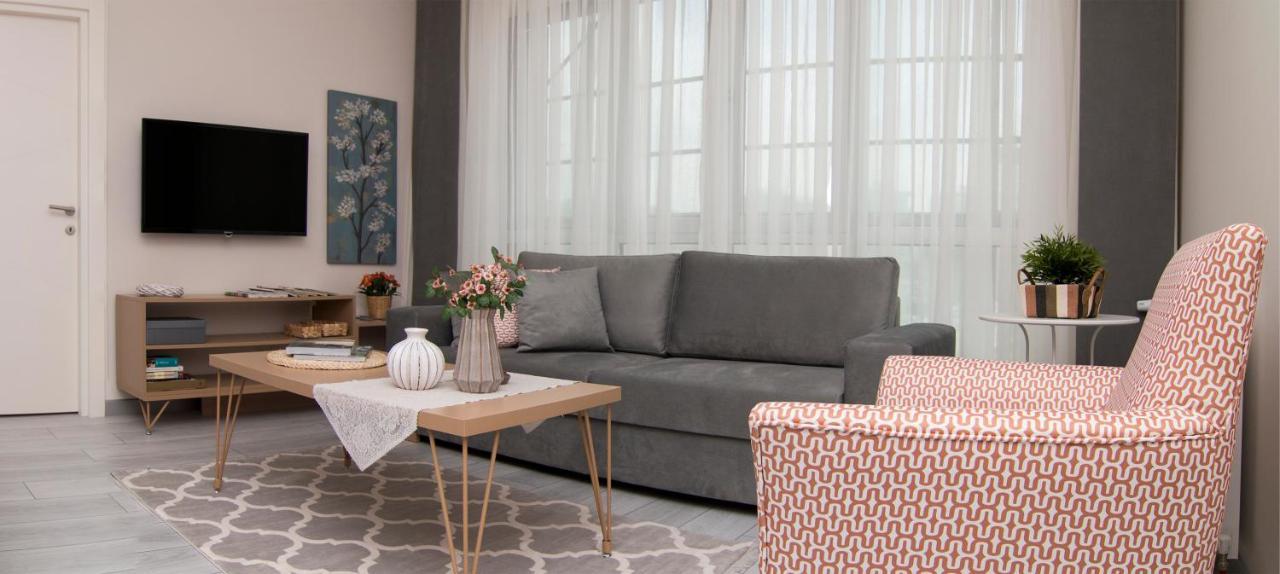 Zin D Home Otel Alemdag Istanbul Ngoại thất bức ảnh