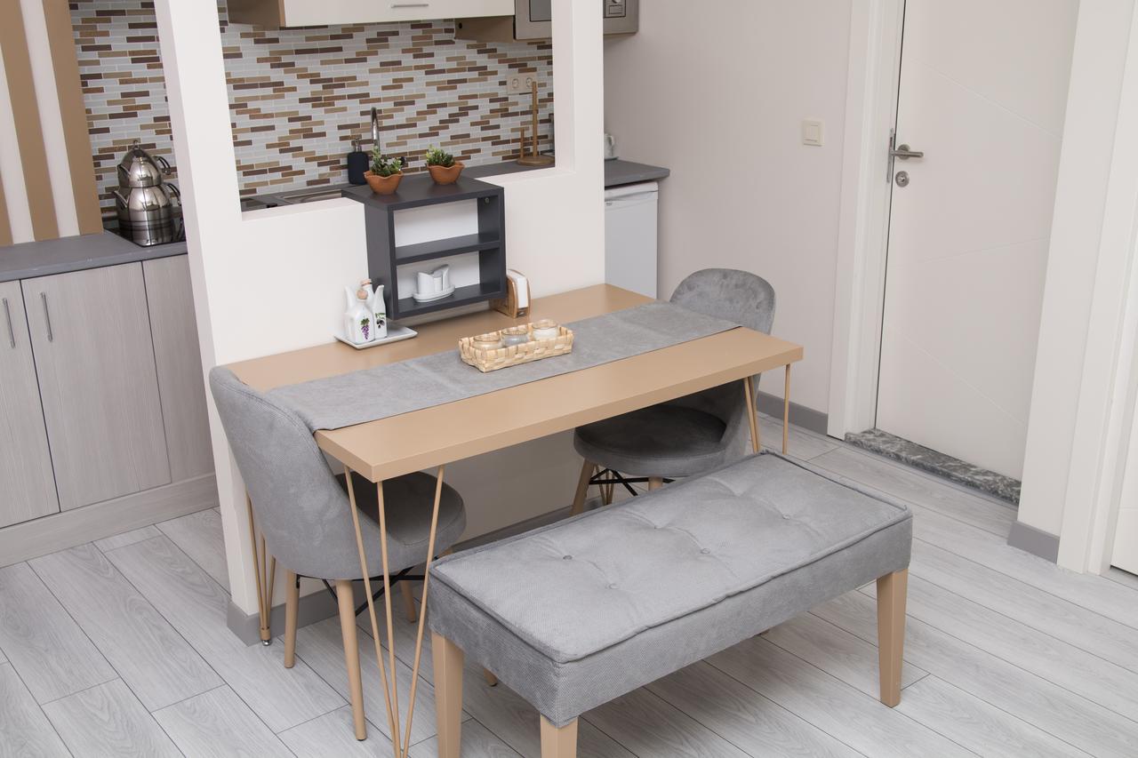 Zin D Home Otel Alemdag Istanbul Ngoại thất bức ảnh