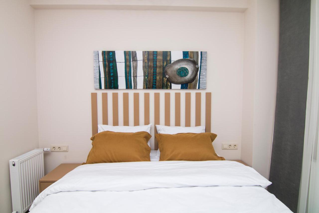 Zin D Home Otel Alemdag Istanbul Ngoại thất bức ảnh
