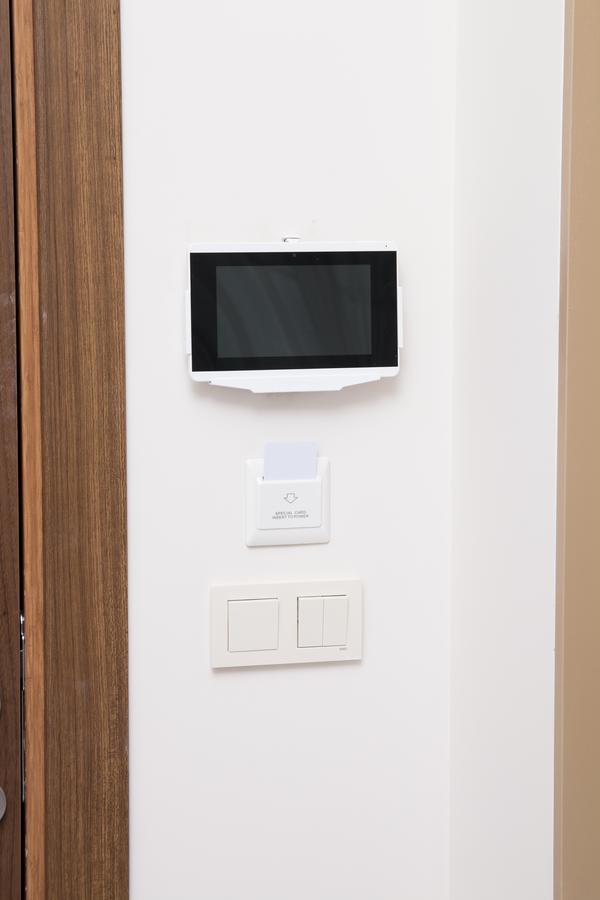Zin D Home Otel Alemdag Istanbul Ngoại thất bức ảnh