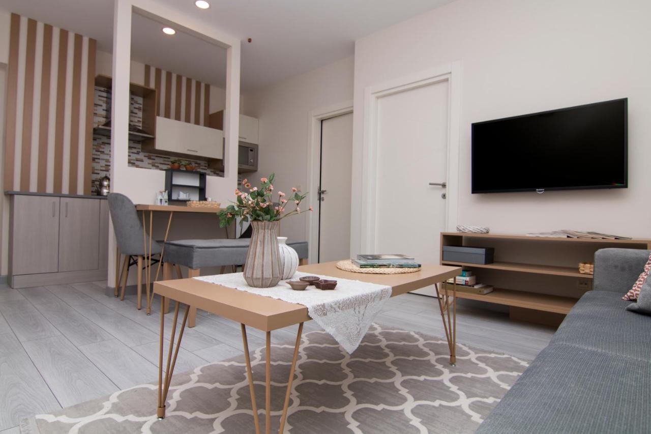 Zin D Home Otel Alemdag Istanbul Ngoại thất bức ảnh
