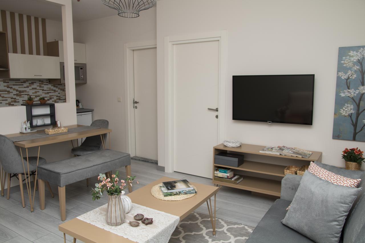 Zin D Home Otel Alemdag Istanbul Ngoại thất bức ảnh