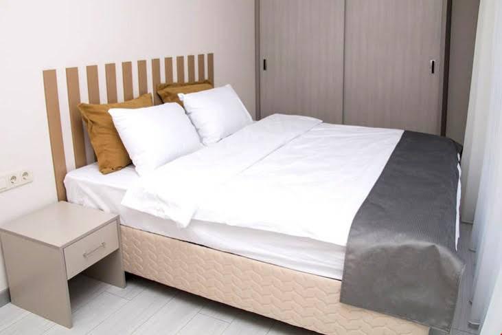 Zin D Home Otel Alemdag Istanbul Ngoại thất bức ảnh